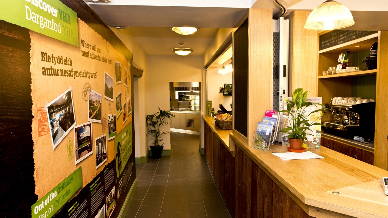 Photo of Others in Llanberis