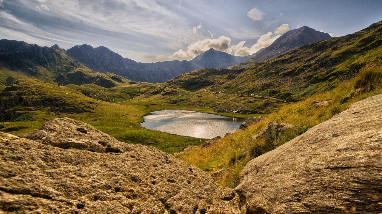 Photo of Outdoor in Llanberis