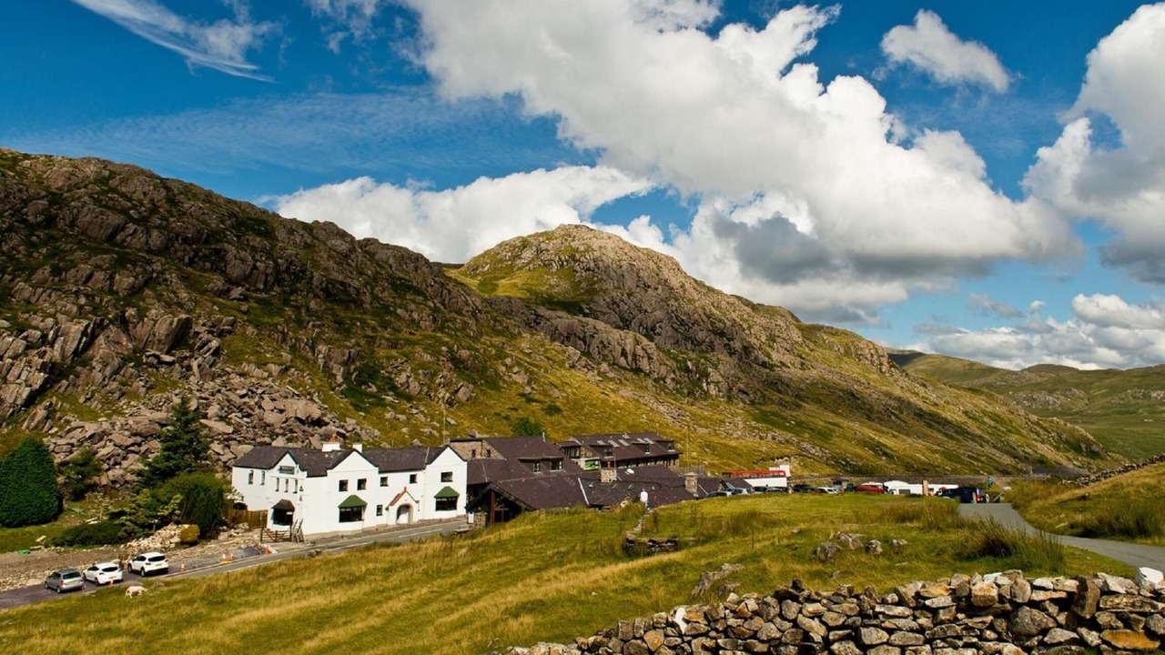 Photo of Outdoor in Llanberis