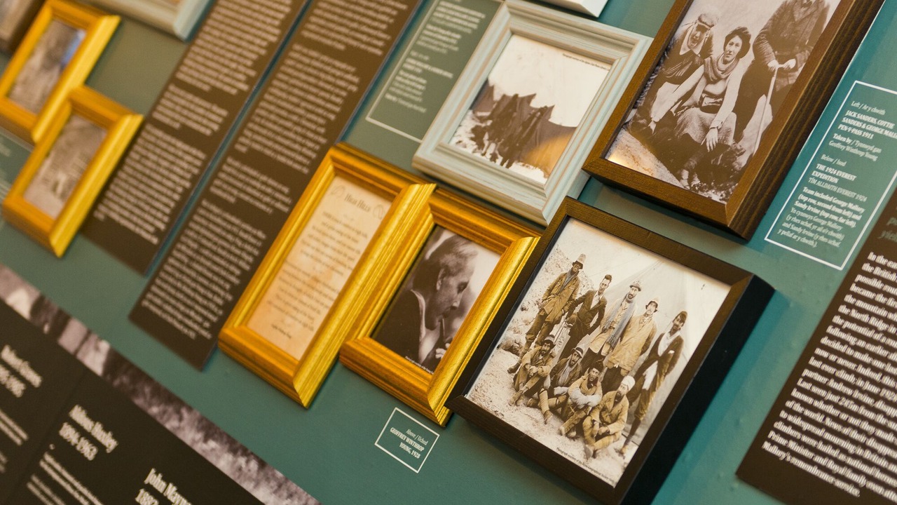 Photo of Others in Llanberis