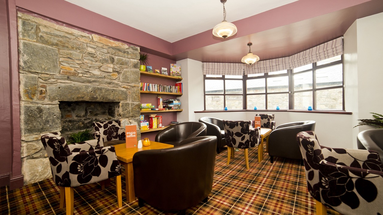 Photo of Others in Llanberis