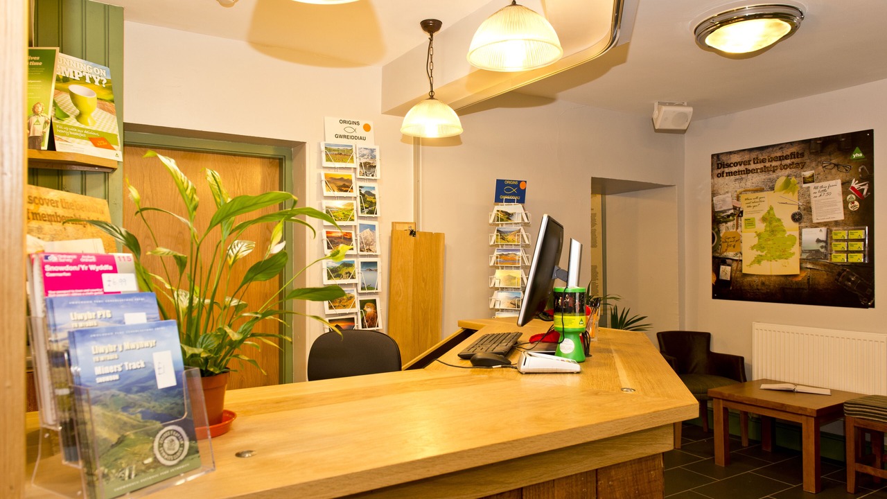 Photo of Others in Llanberis