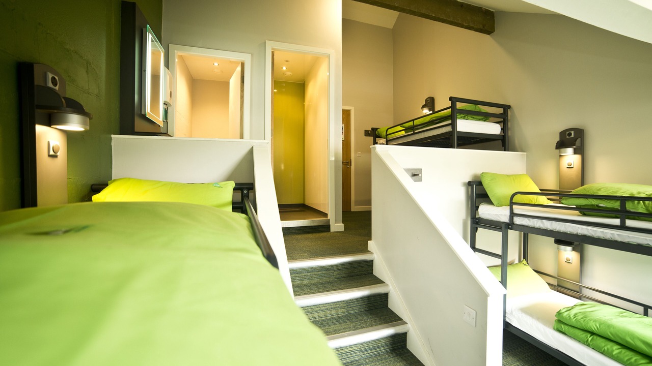 Photo of Bedroom in Llanberis