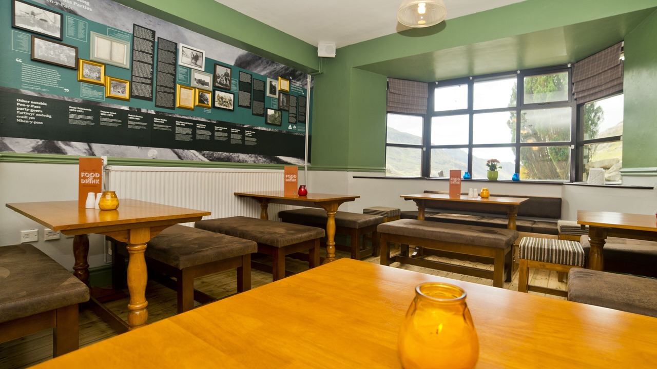 Photo of Others in Llanberis