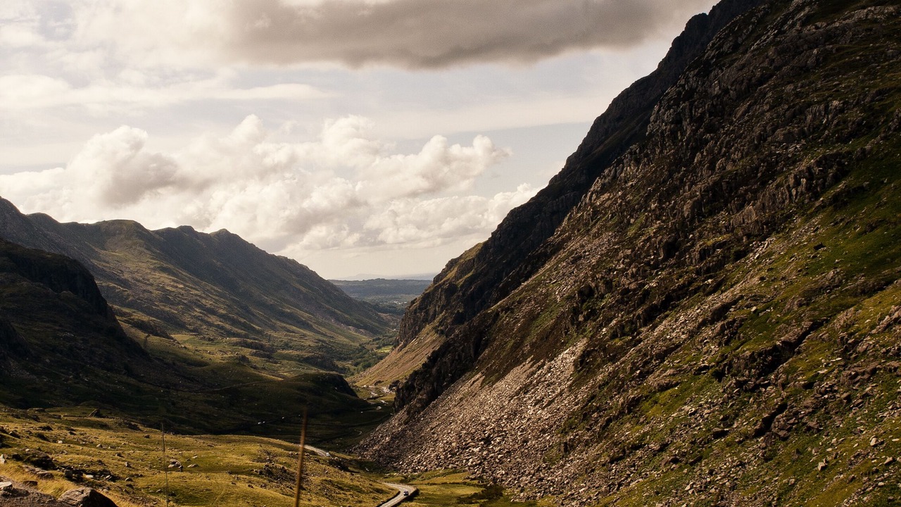 Photo of Others in Llanberis