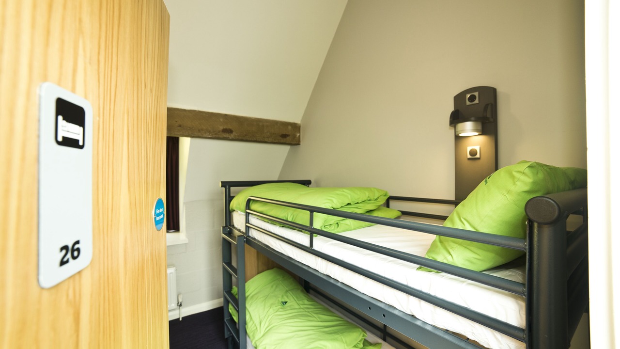 Photo of Bedroom in Llanberis