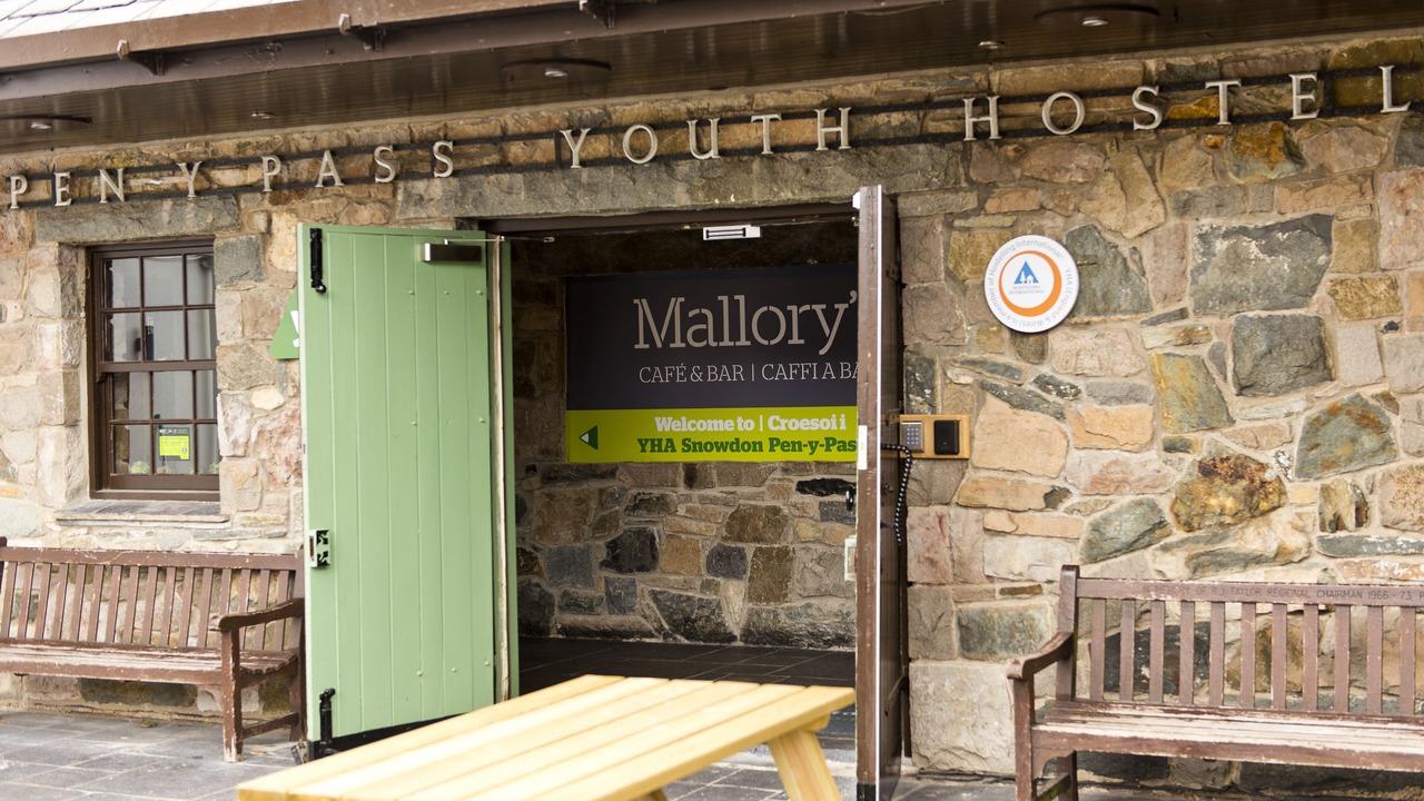 Photo of Outdoor in Llanberis