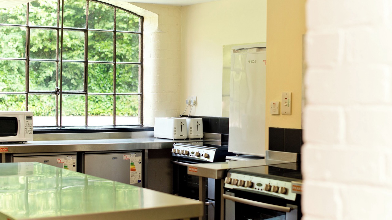 Photo of Kitchen in Jackfield