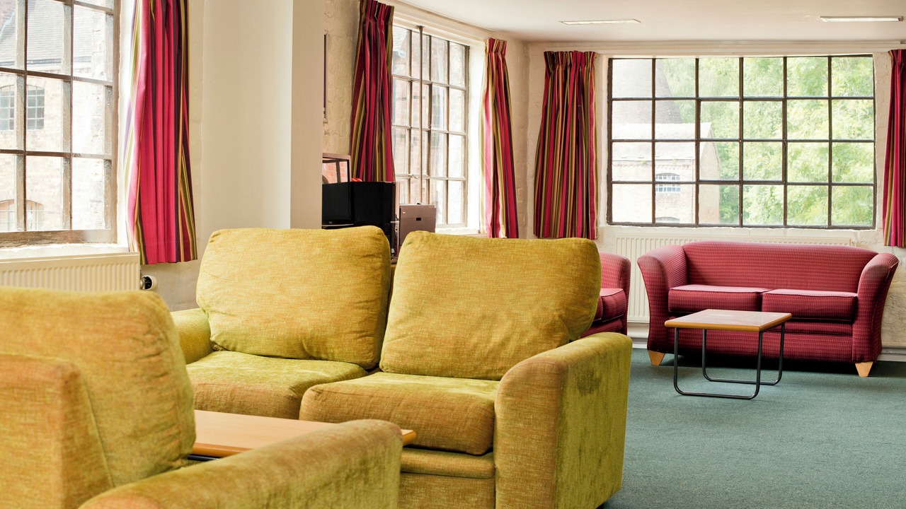 Photo of Livingroom in Jackfield