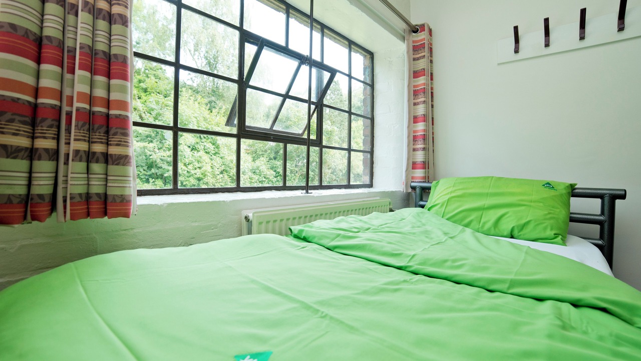 Photo of Bedroom in Jackfield