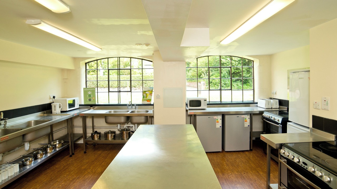 Photo of Kitchen in Jackfield