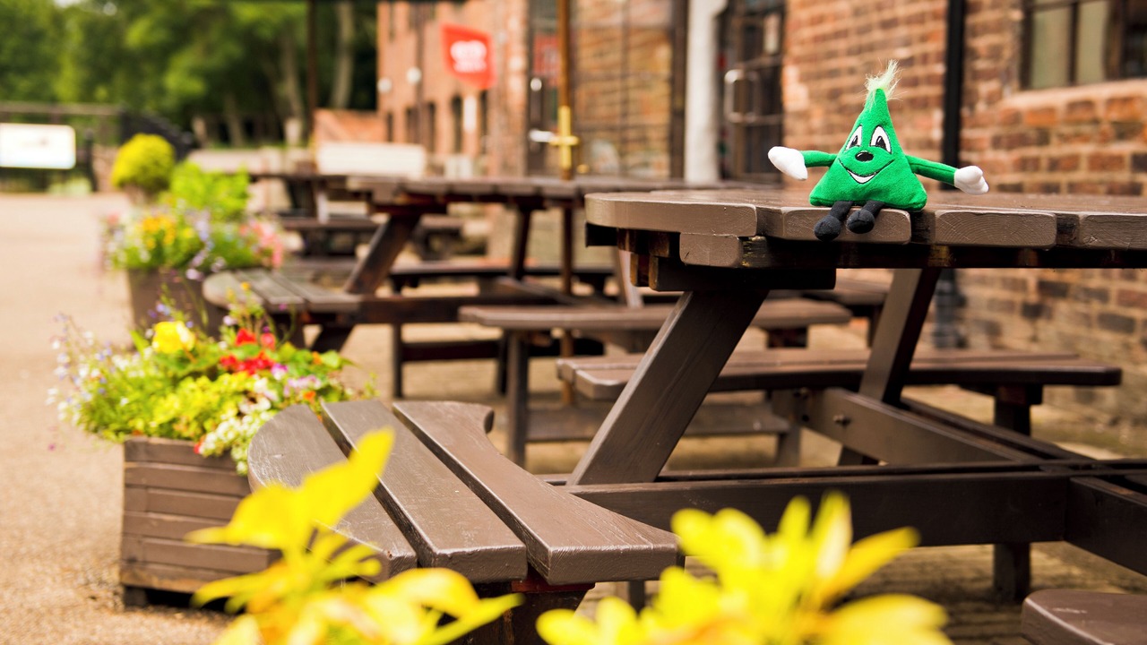 Photo of Outdoor in Jackfield