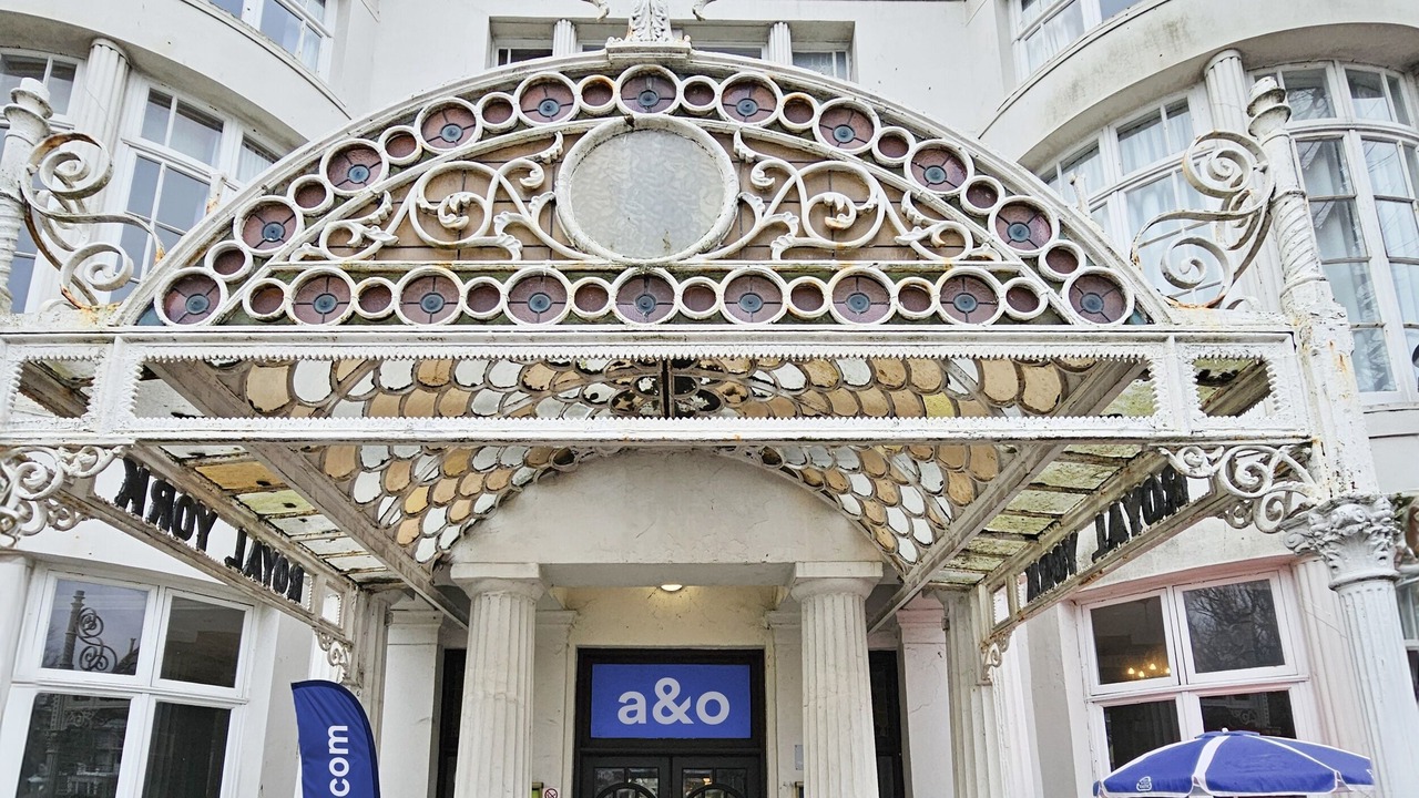 Photo of Outdoor in Brighton City Centre