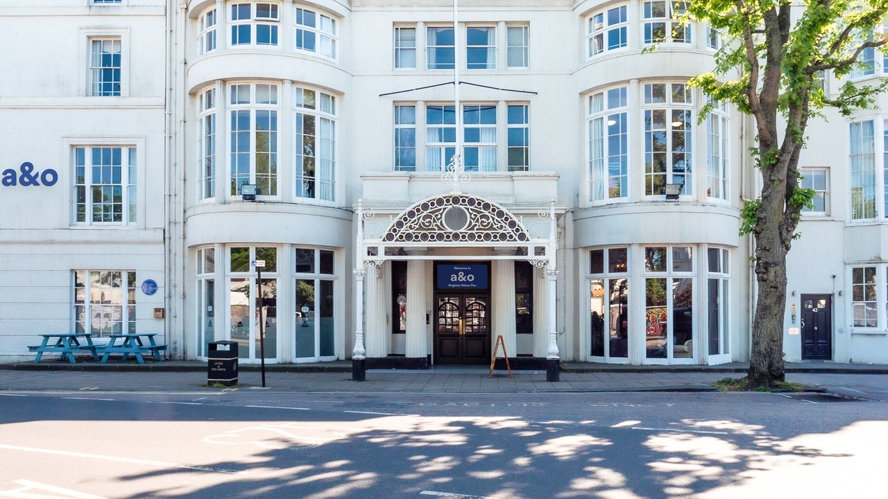 Photo of Outdoor in Brighton City Centre