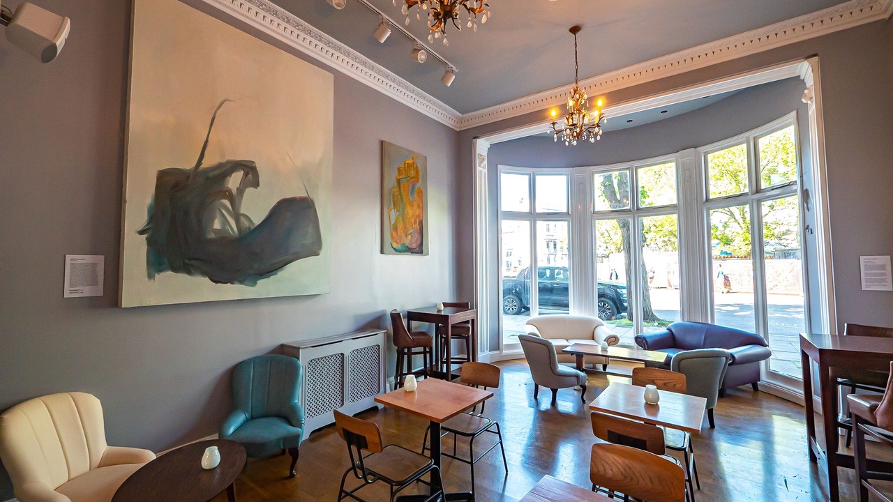 Photo of Others in Brighton City Centre