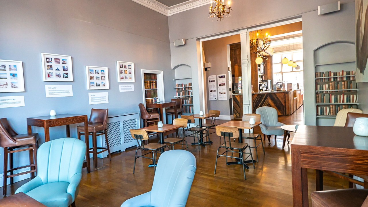 Photo of Others in Brighton City Centre