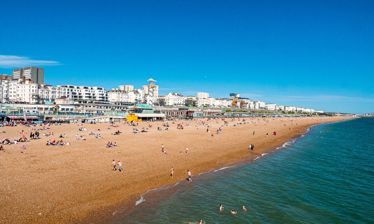 Photo of Others in Brighton City Centre