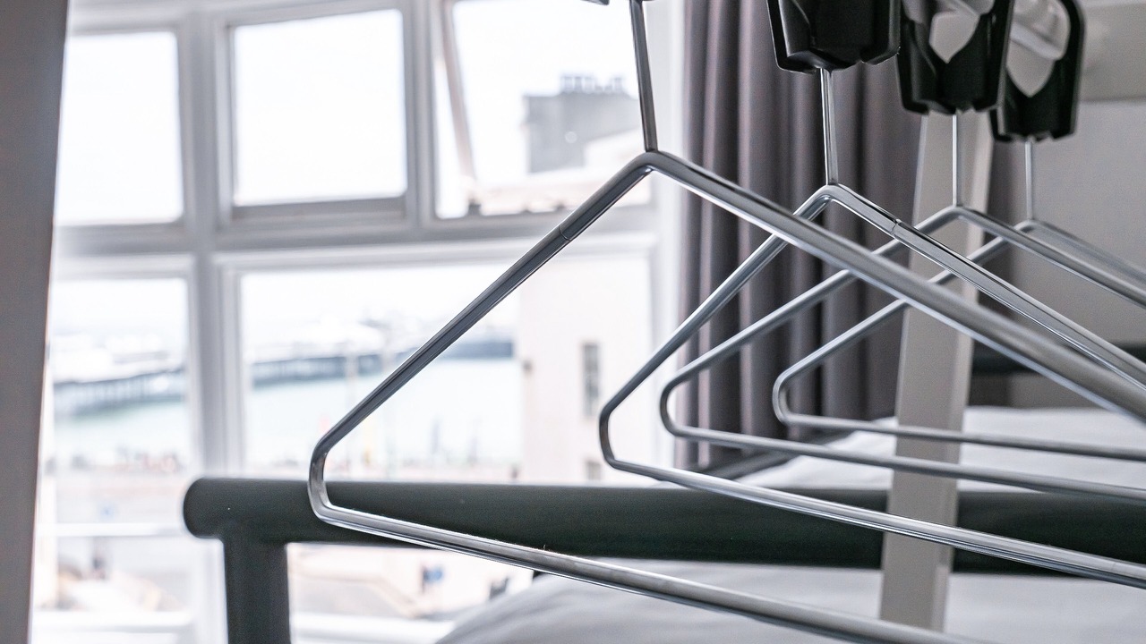 Photo of Bedroom in Brighton City Centre