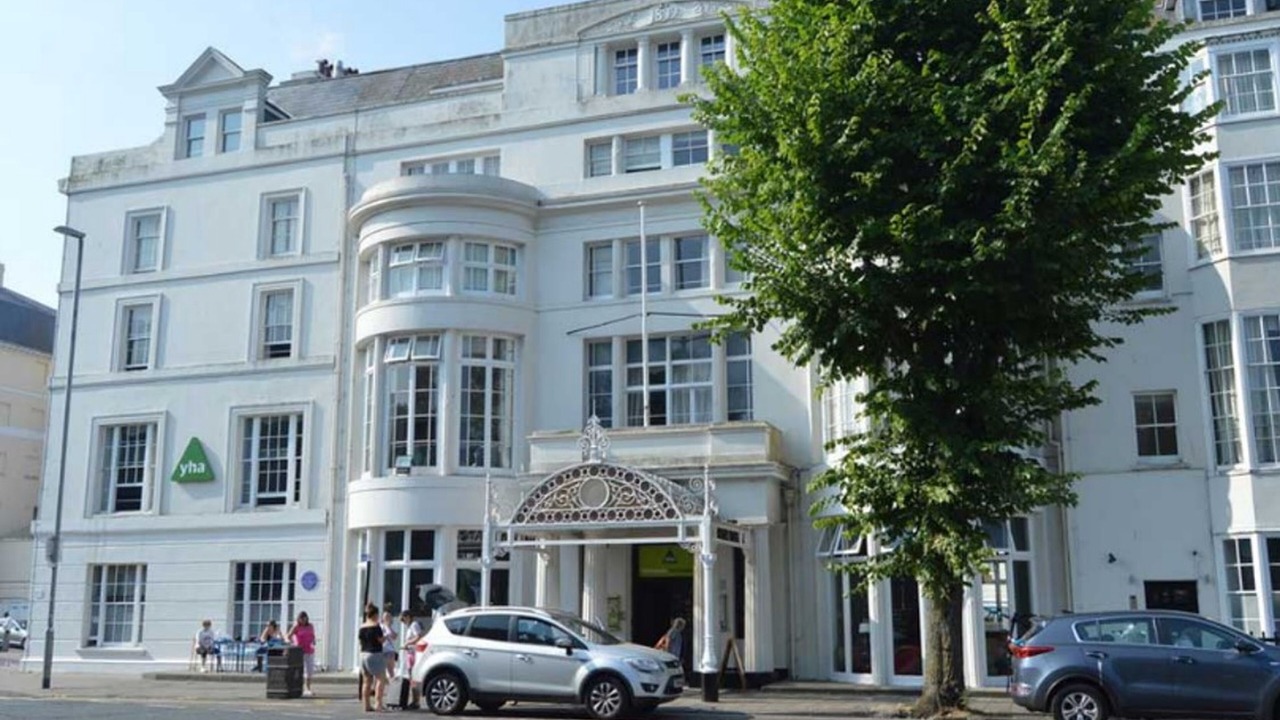 Photo of Outdoor in Brighton City Centre