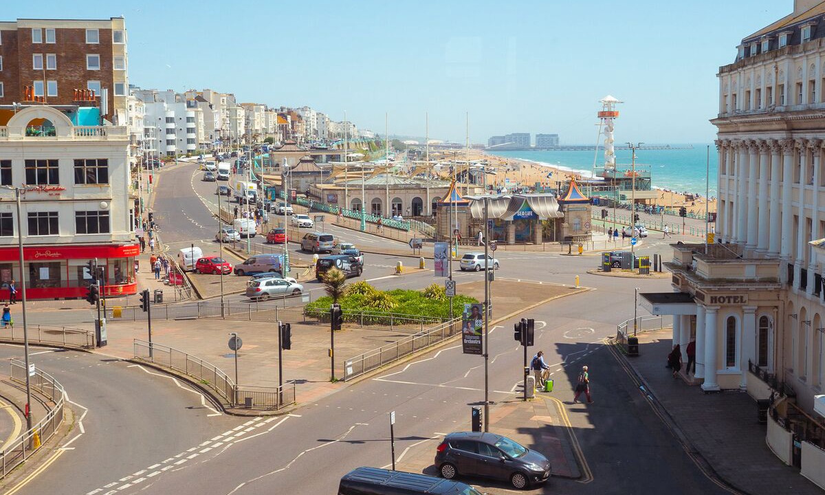 Photo of Others in Brighton City Centre