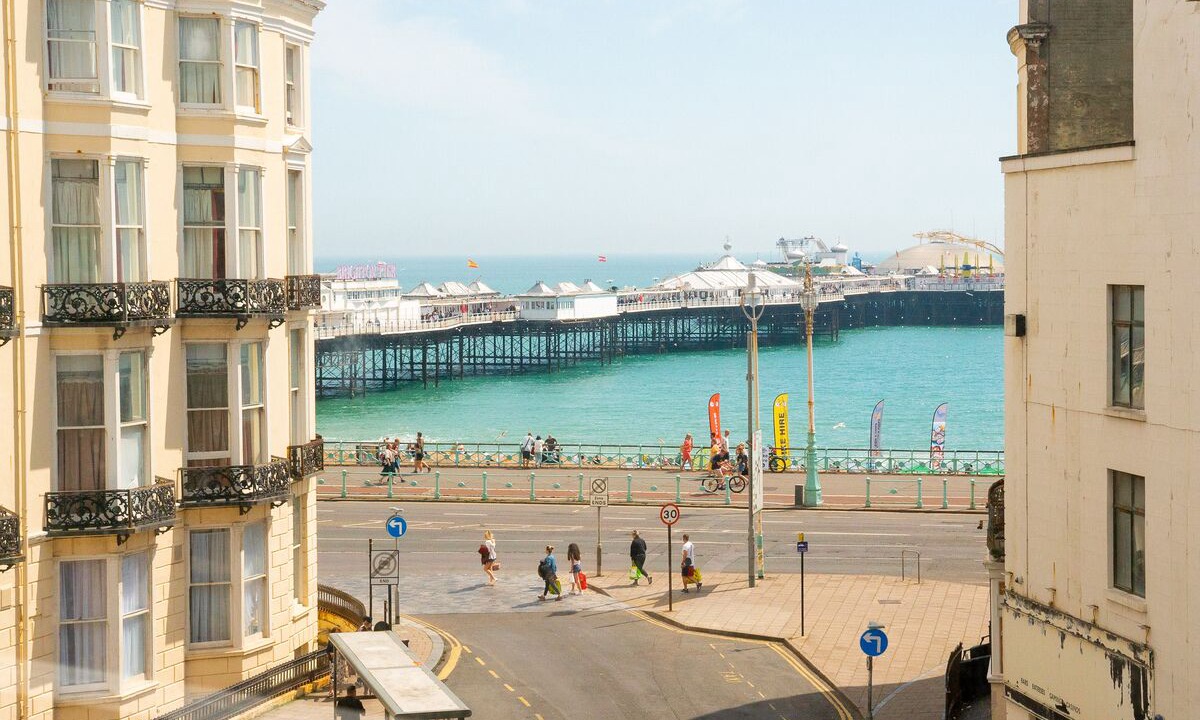 Photo of Others in Brighton City Centre