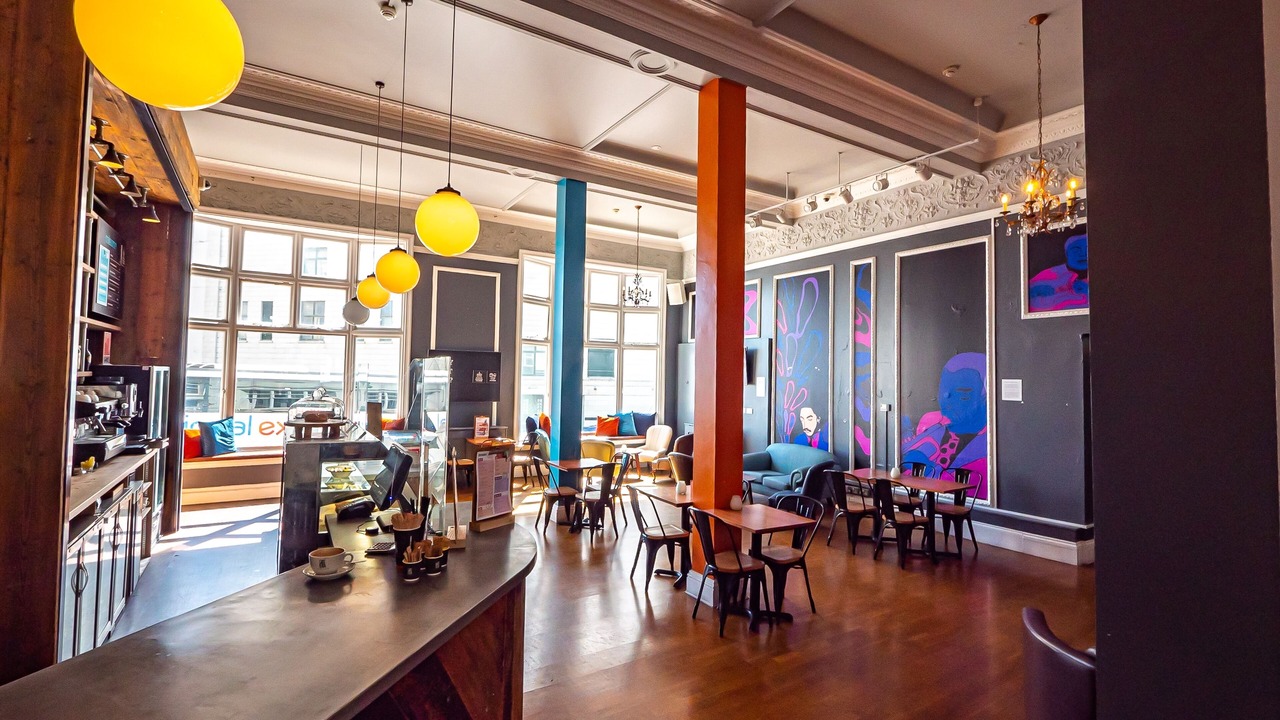 Photo of Others in Brighton City Centre