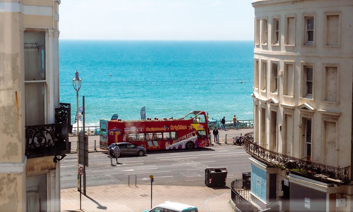 Photo of Others in Brighton City Centre