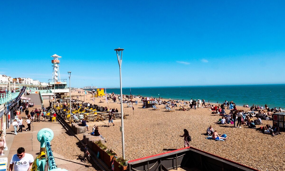 Photo of Others in Brighton City Centre