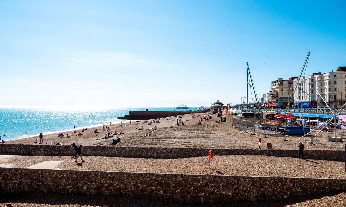 Photo of Others in Brighton City Centre