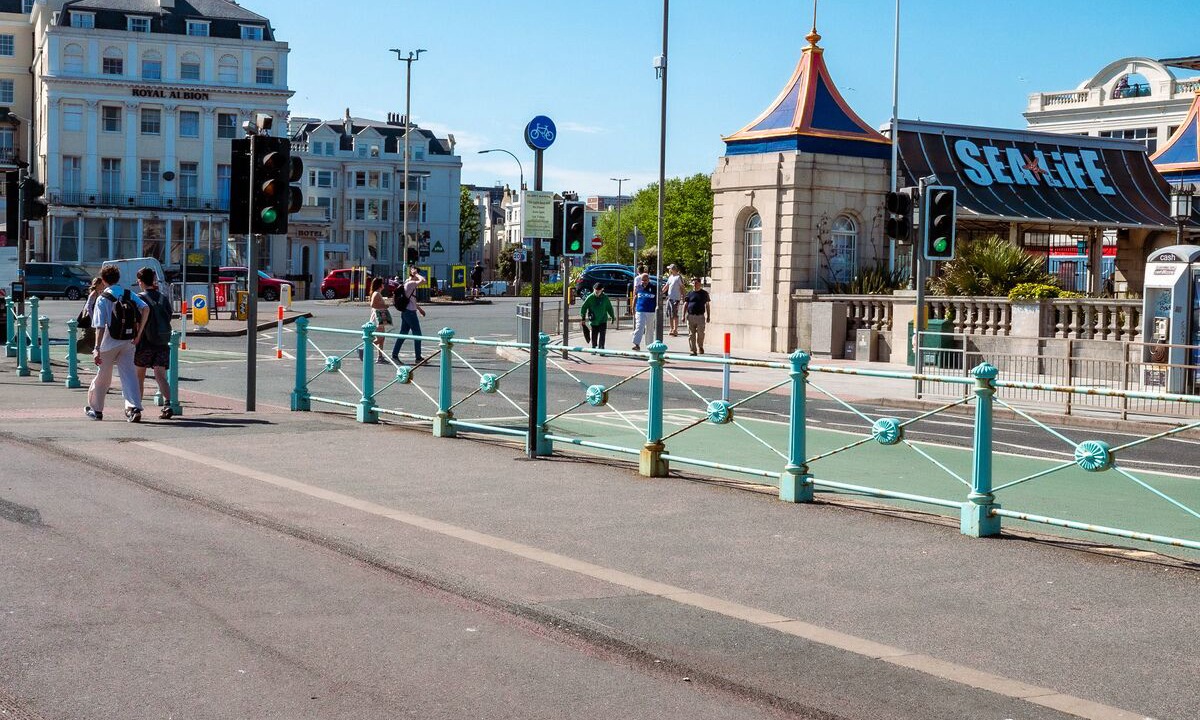 Photo of Others in Brighton City Centre