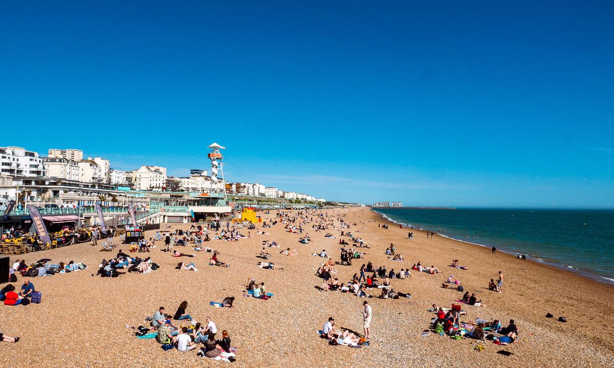 Photo of Others in Brighton City Centre