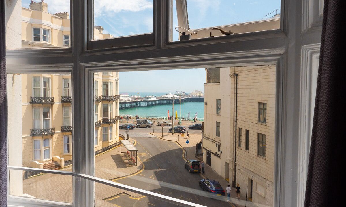 Photo of Others in Brighton City Centre