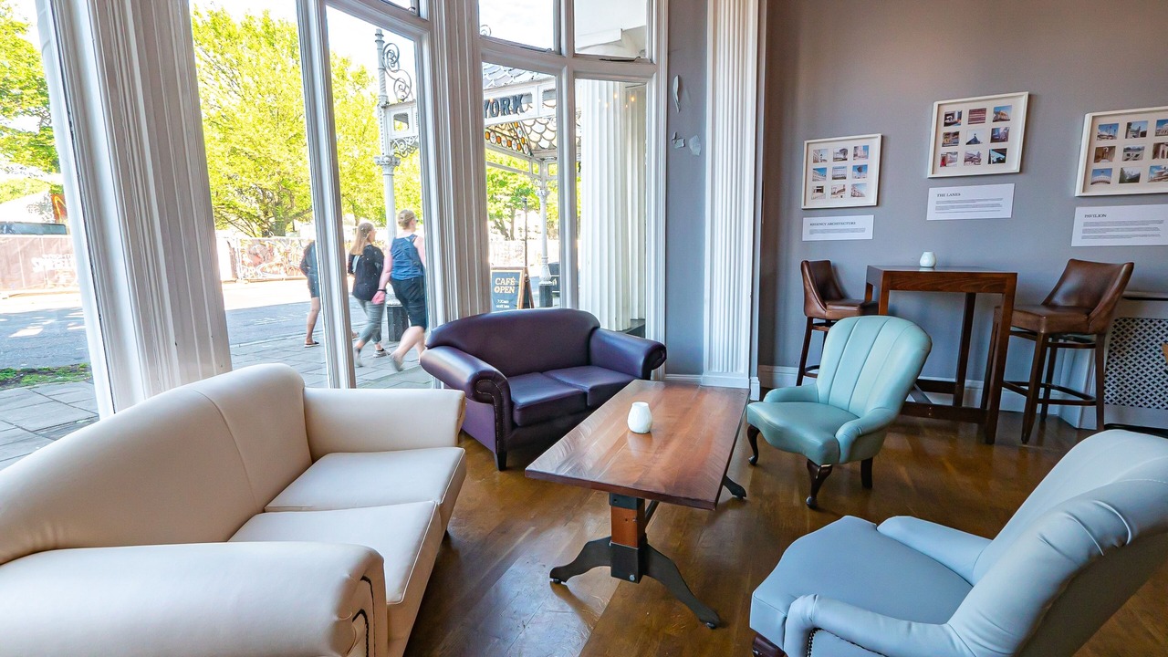 Photo of Others in Brighton City Centre