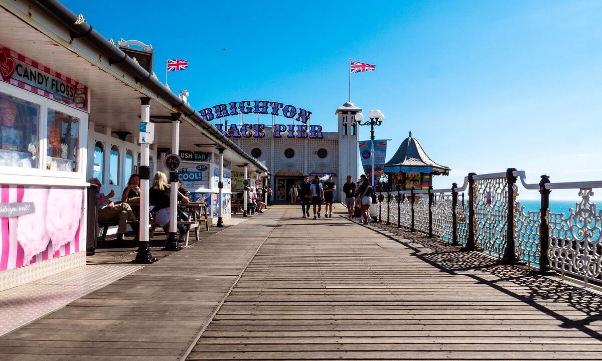 Photo of Others in Brighton City Centre