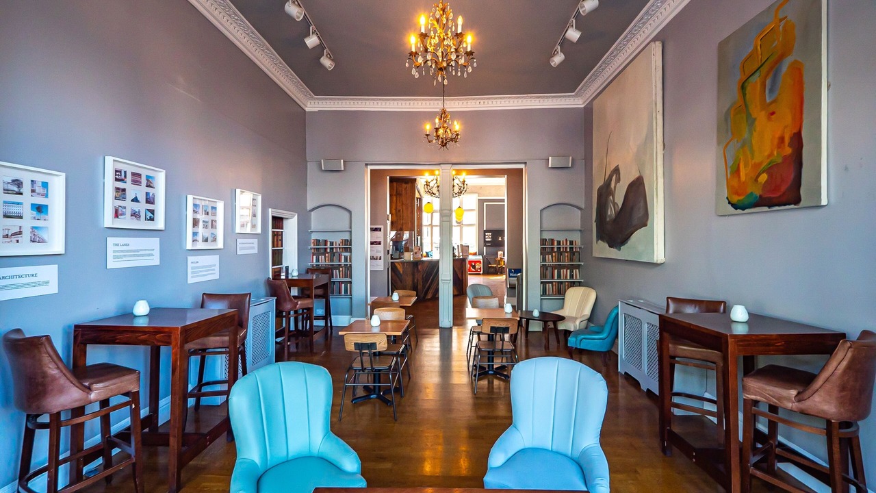 Photo of Others in Brighton City Centre