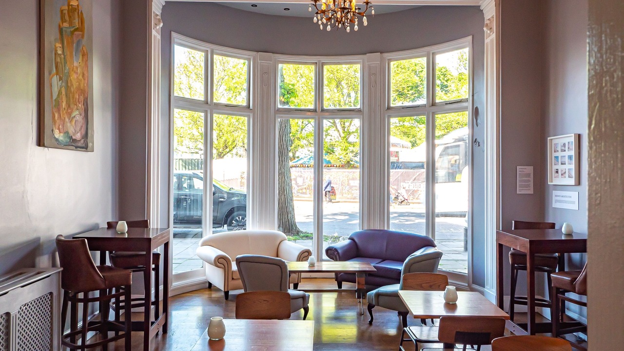 Photo of Others in Brighton City Centre