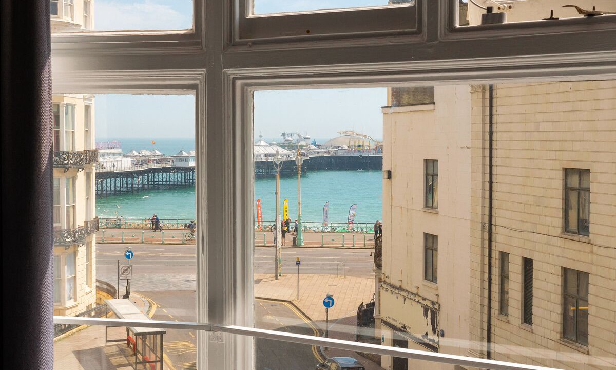 Photo of Others in Brighton City Centre