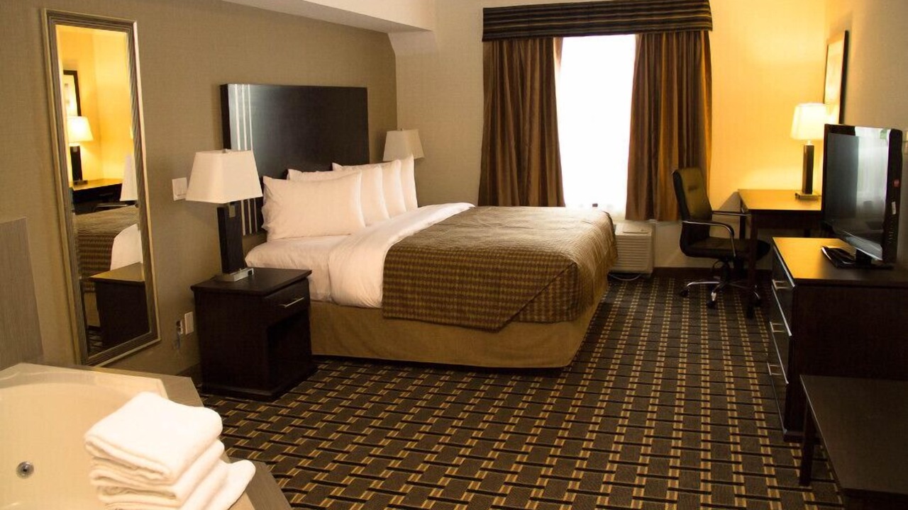 Photo of Bedroom in Melville