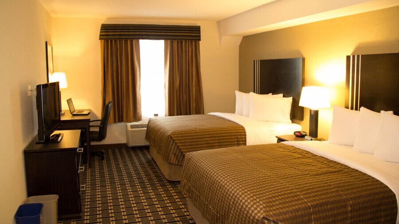 Photo of Bedroom in Melville
