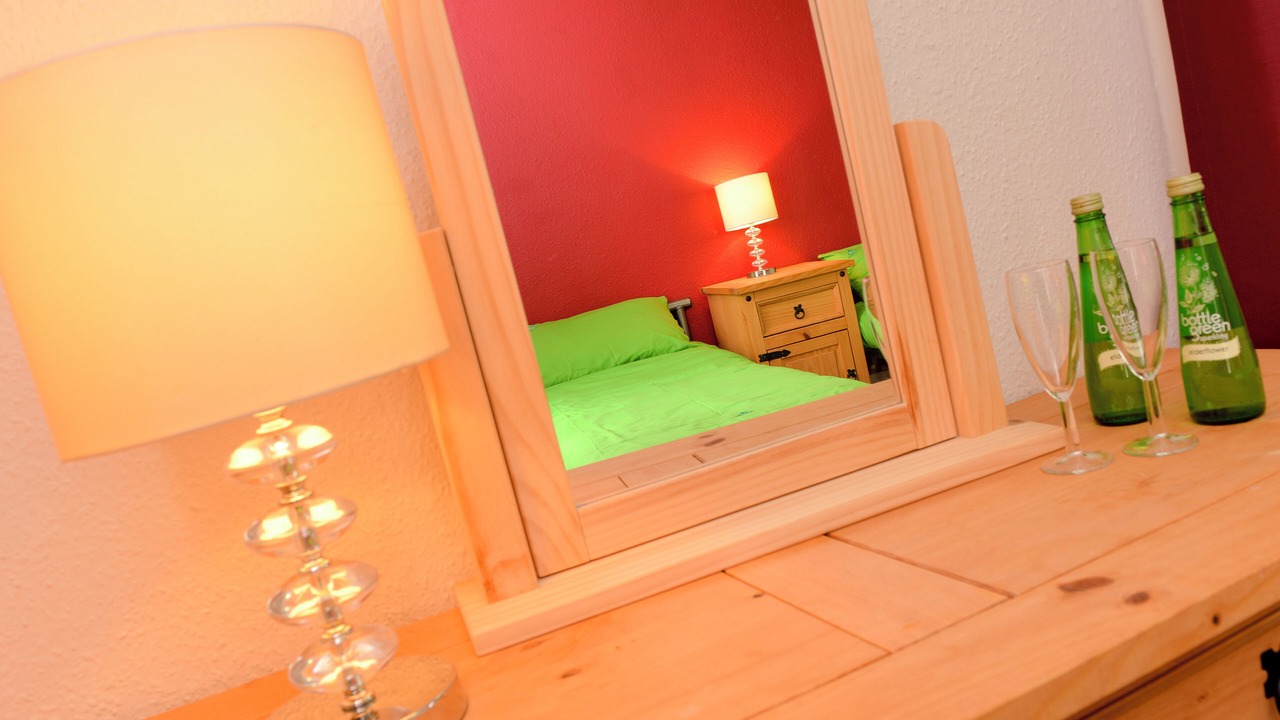 Photo of Bedroom in Grinton