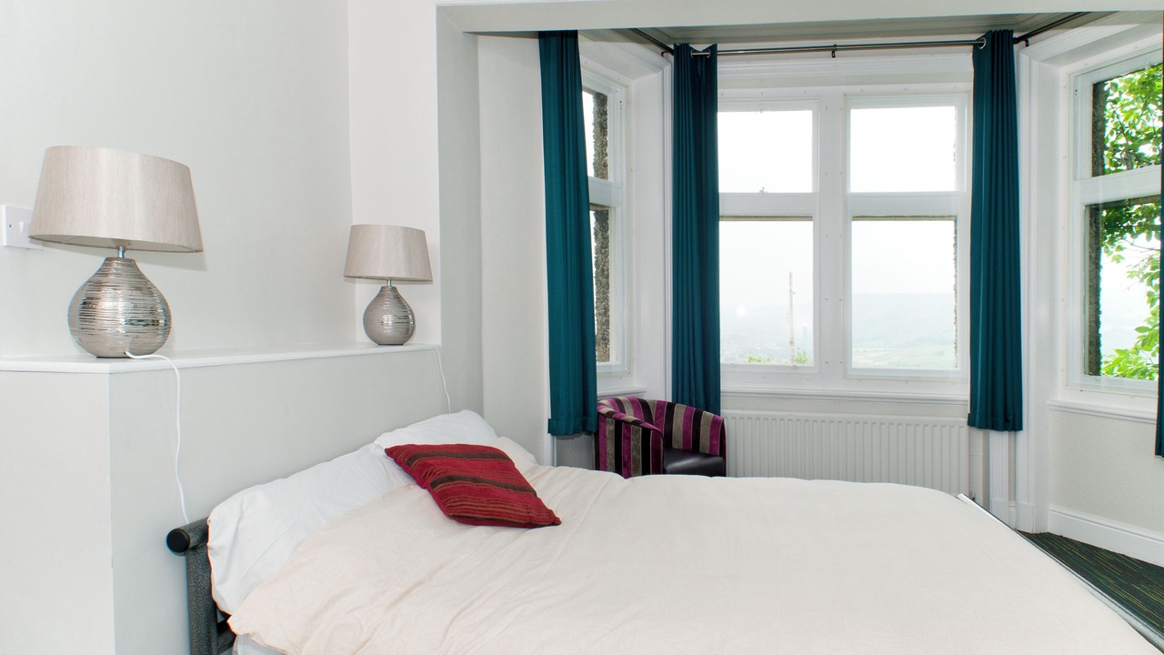 Photo of Bedroom in Grinton