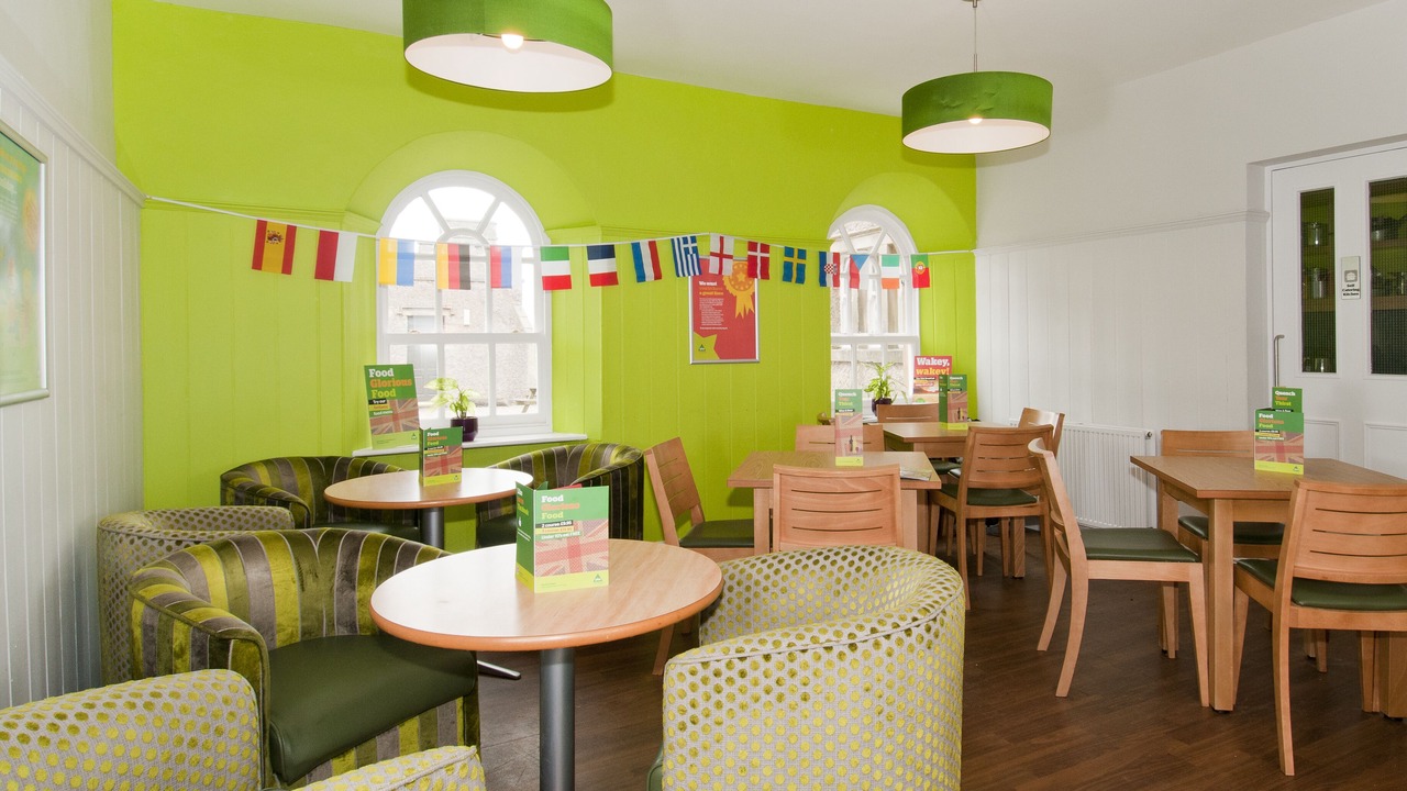 Photo of Others in Grinton