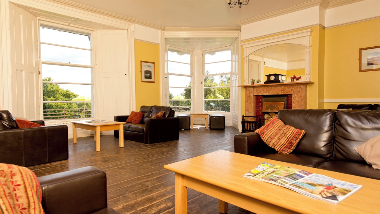 Photo of Livingroom in Elterwater