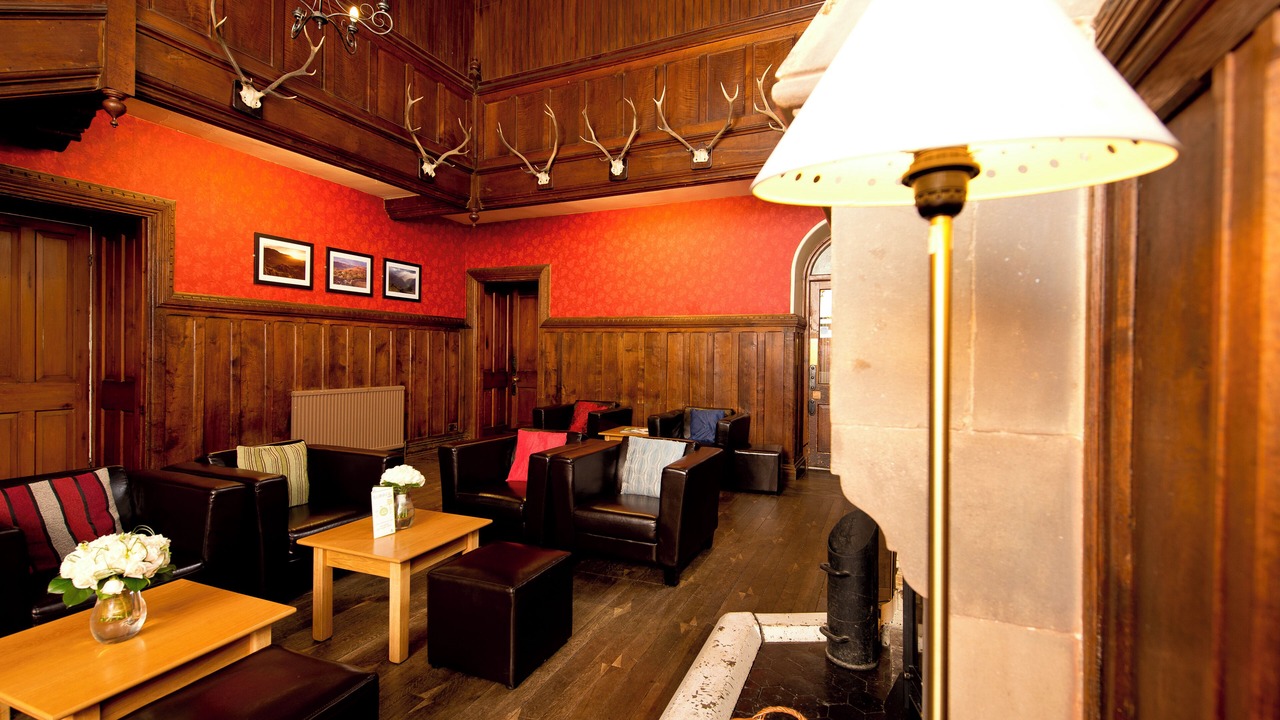 Photo of Livingroom in Elterwater