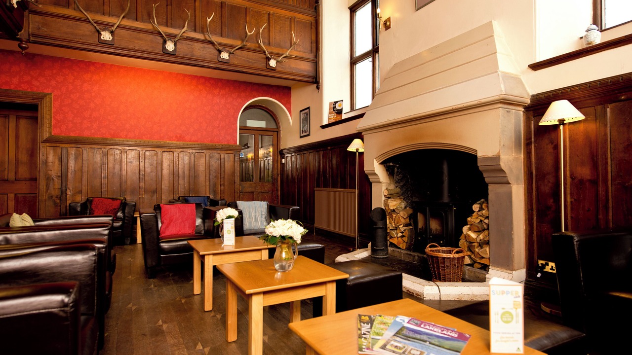 Photo of Livingroom in Elterwater