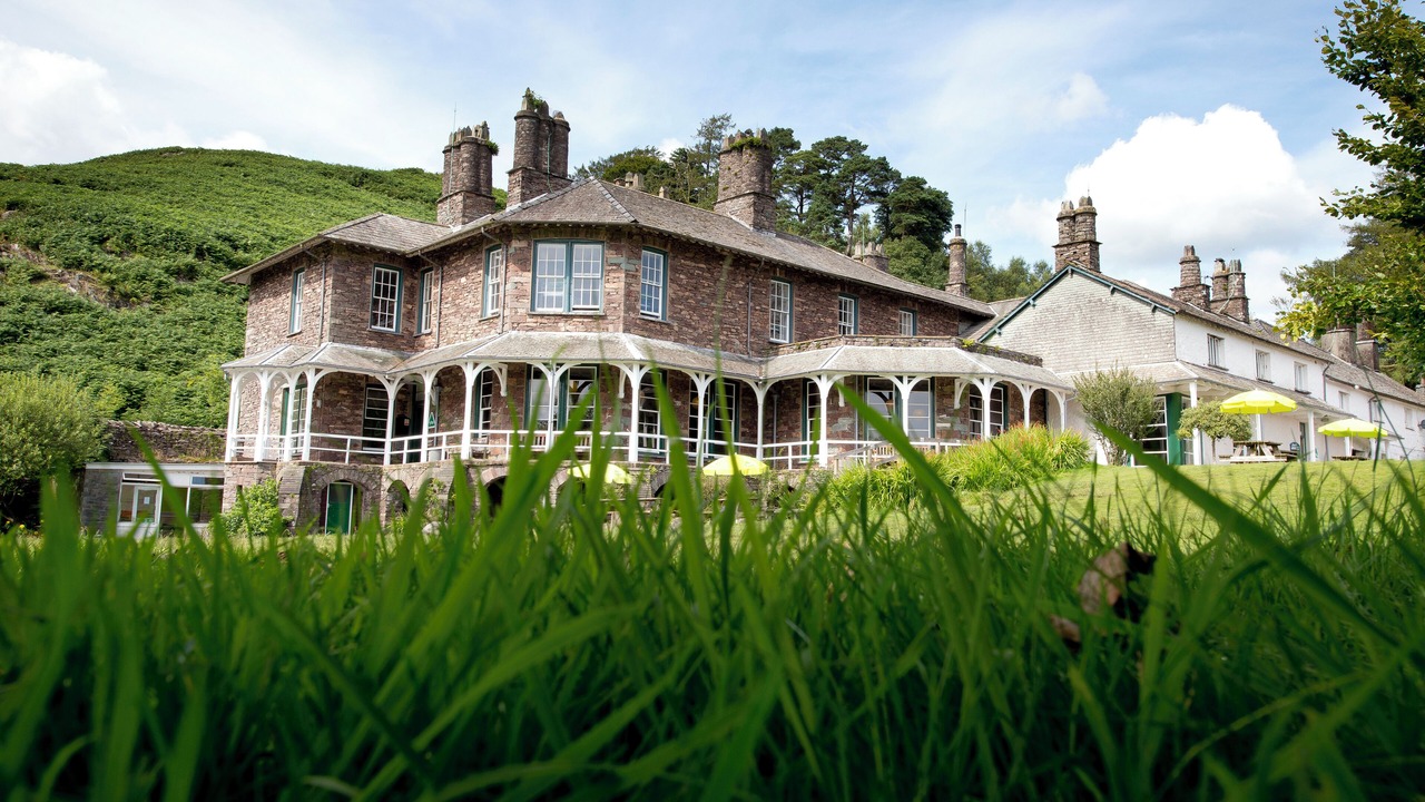 Photo of Outdoor in Elterwater