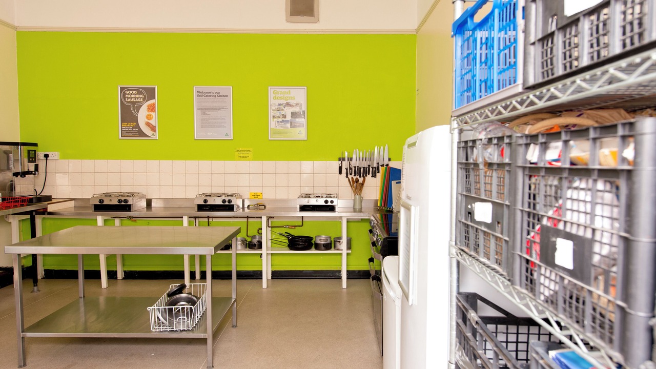 Photo of Kitchen in Elterwater