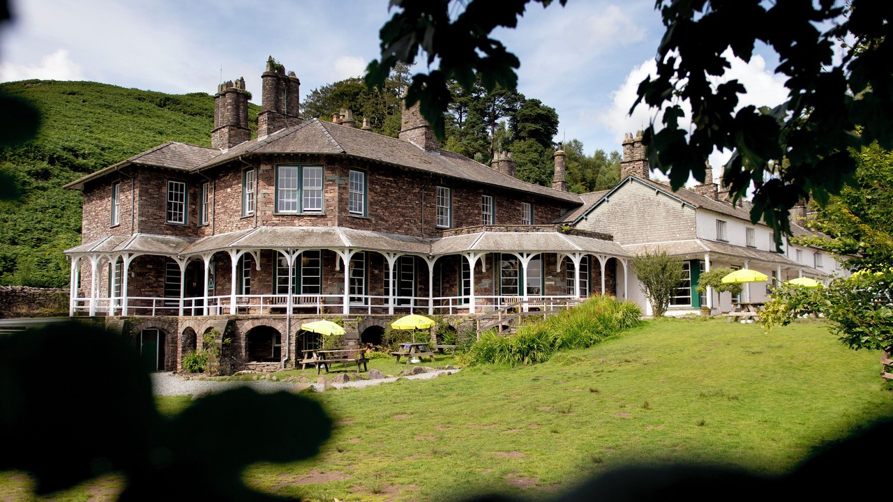 Photo of Outdoor in Elterwater