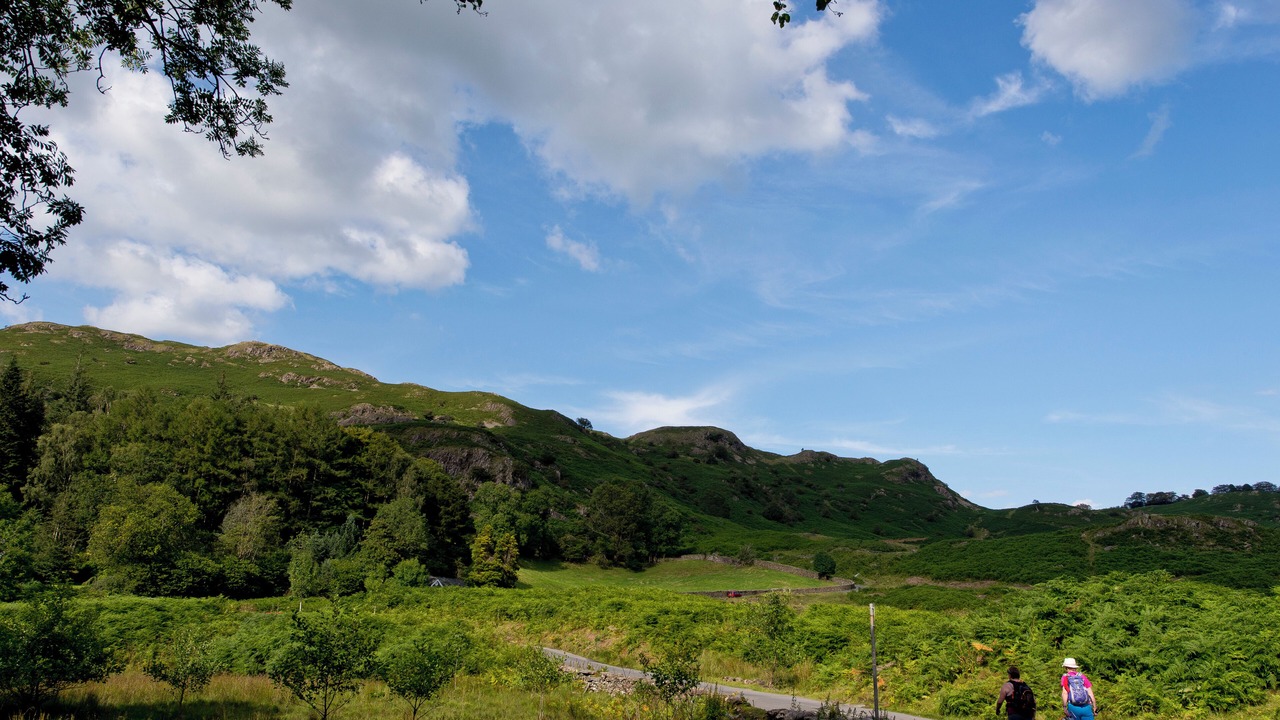 Photo of Outdoor in Elterwater