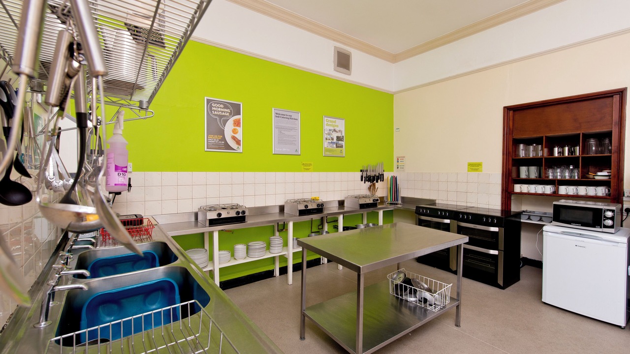 Photo of Kitchen in Elterwater